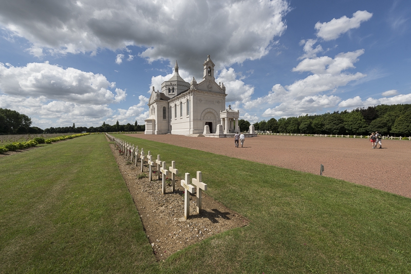 NOTRE DAME DE LORETTE