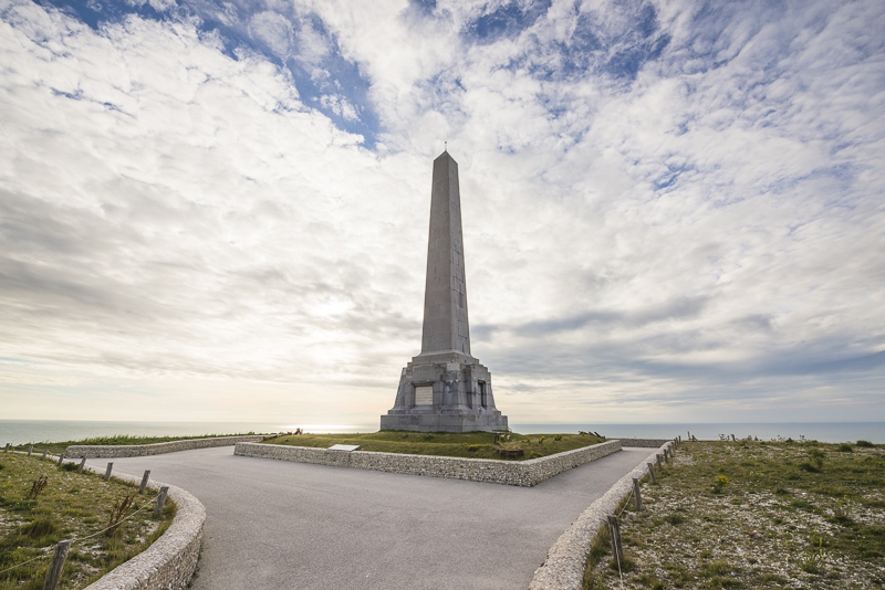 DOVER PATROL MEMORIAL