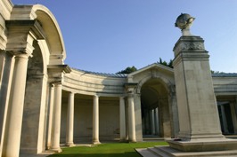 les champs de bataille de l’Artois - Arras