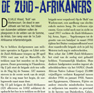 Zuid-Afrikaners